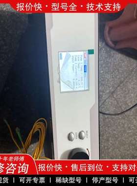 议价维修Benchtop 光纤放大器， MFA-S-L-B-FA