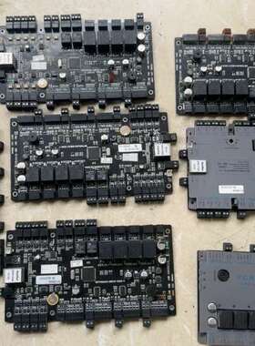 议价维修门禁机TCP/IP网络联网门禁控制器主板英泽FCARD F