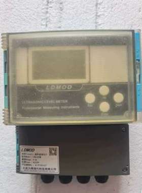 议价维修LDMOD超声波液位计