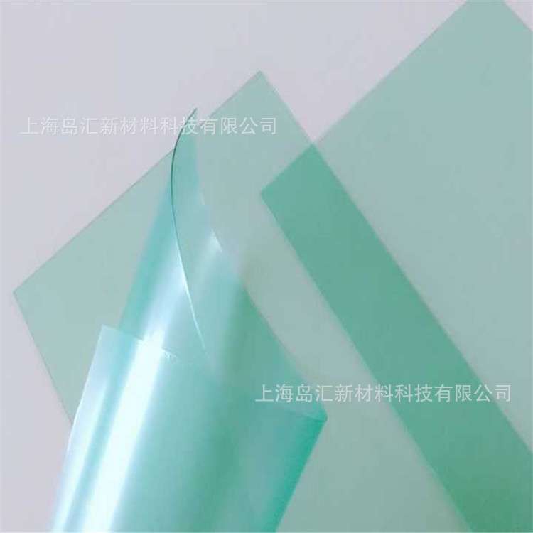 全新料0.5mm透明pc片材 高透光率1mmPC塑料片 0.7mmPC透明片