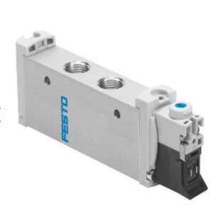 L14 M52 大量 电磁阀 现货 1P3 VUVG G18 费斯托两位五通气缸