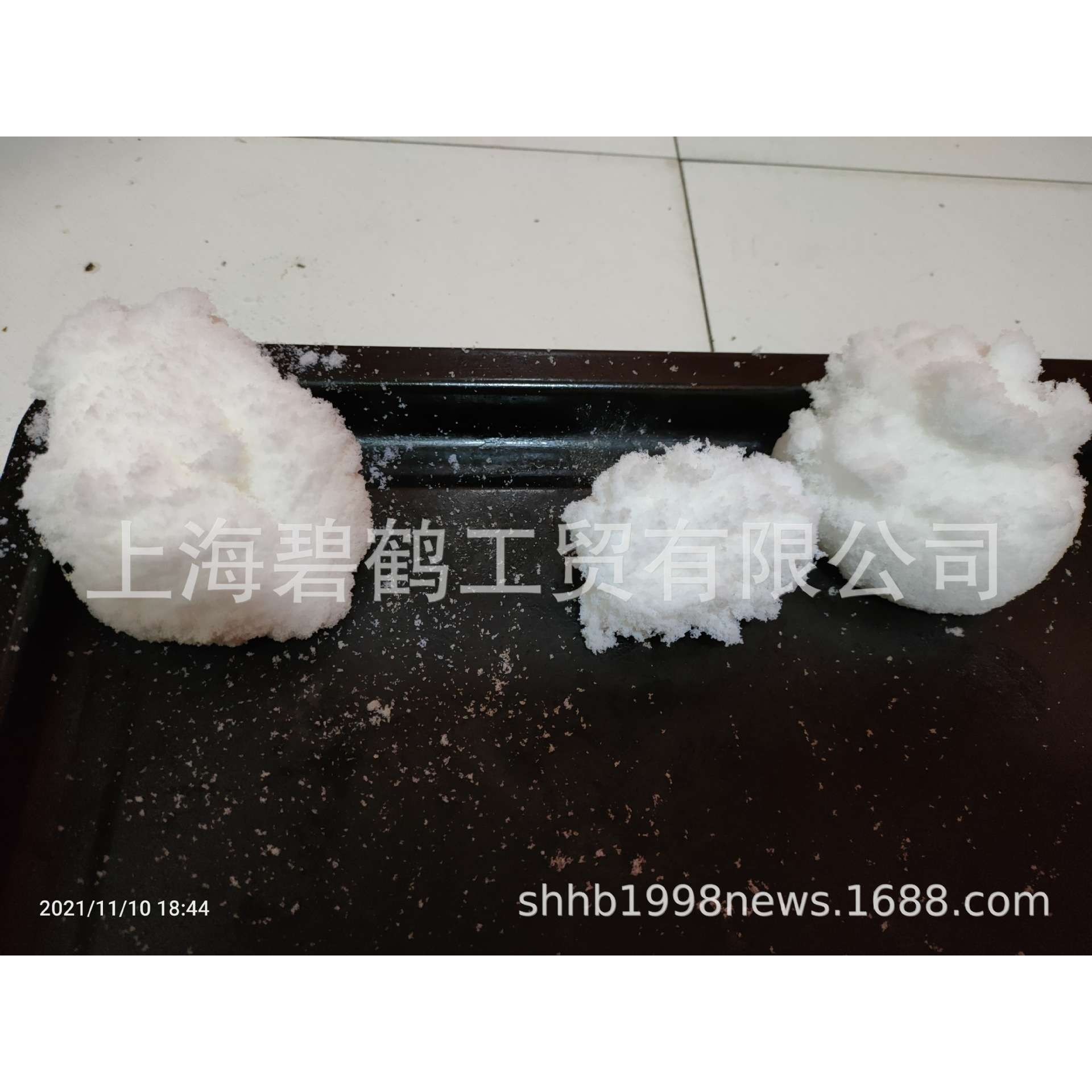 涂料减重填充微球