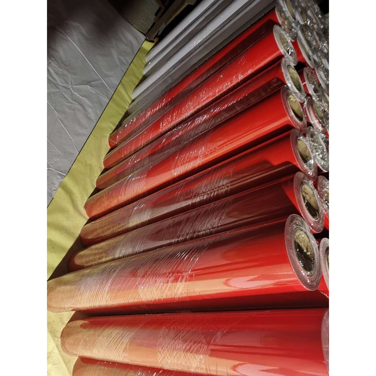 即时贴不干胶电脑刻字广告PVC墙贴家具户外防水DIY背胶自粘纸加厚