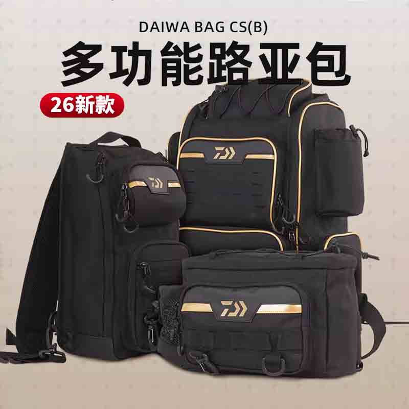 达瓦26新款BAGCSB多功能收纳包