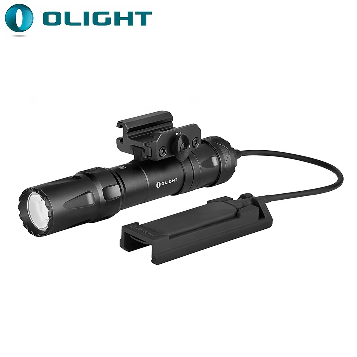 OLIGHT傲雷奥丁Odin侧挂强光战术灯手电筒三角洲同款