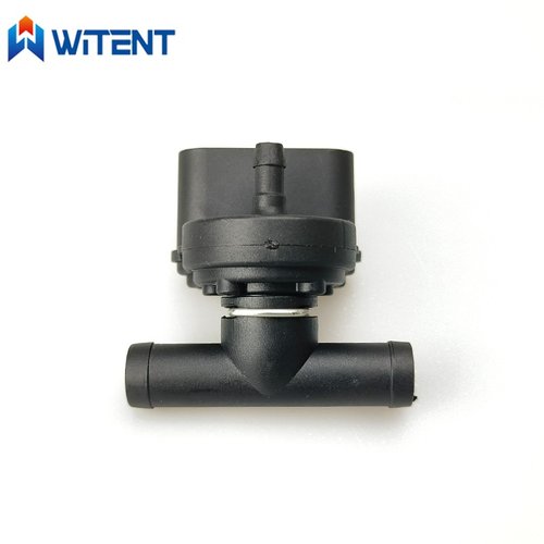 CNG汽车天然气配件油改气ps04系统压差AC压力传感器压差发动机