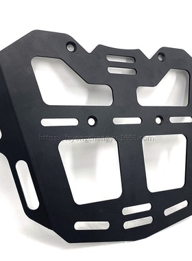 适用KTM 790 890Adventure摩托车后座行李架旅行包固定支架