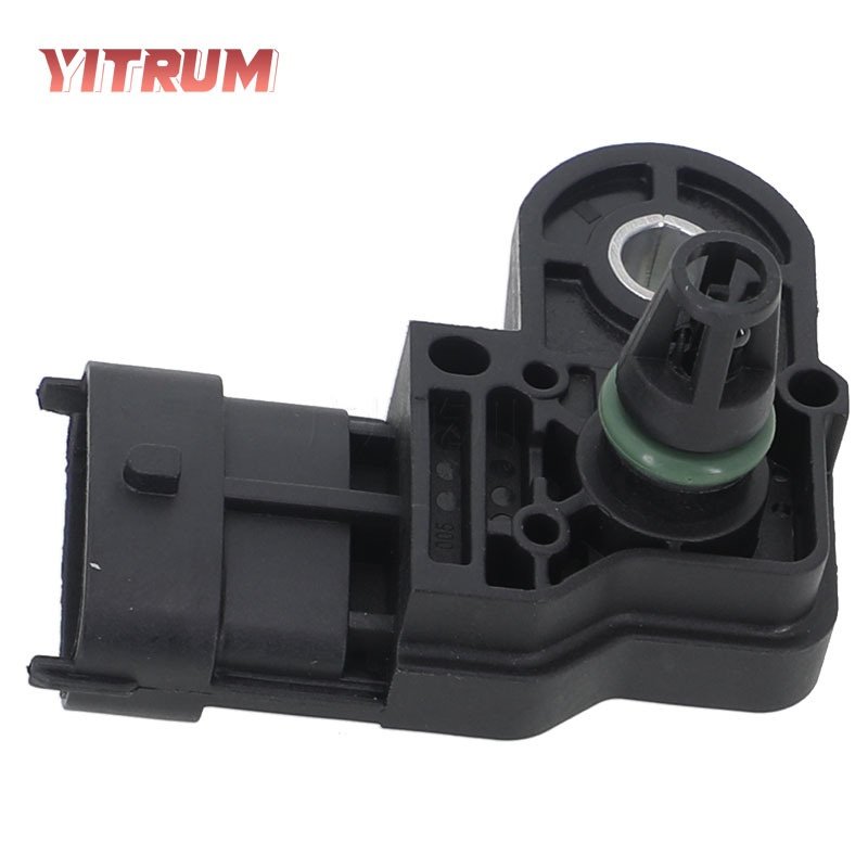 现货2410422适用于北极星江淮中性汽车车身配件进气压力传感器