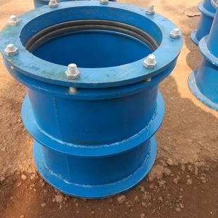 柔性防水套管防护密闭柔性防水套管辉腾管道325 300预埋穿墙套管