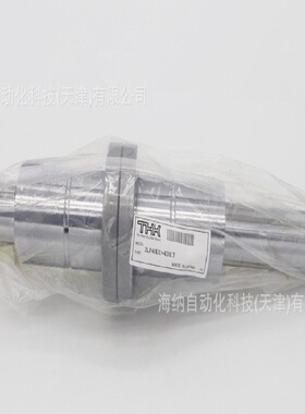 THK圆筒式花键LT30UU  LT40UU LT50UU空心花键轴LT40UUCM+200LK
