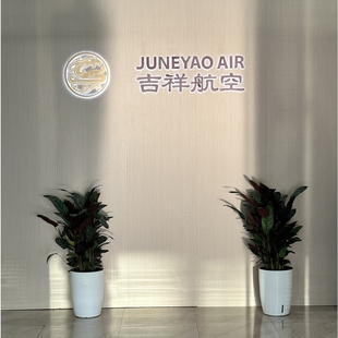 上海浦东机场T2国内出发吉祥航空86号VIP贵宾厅停车优惠券休息室