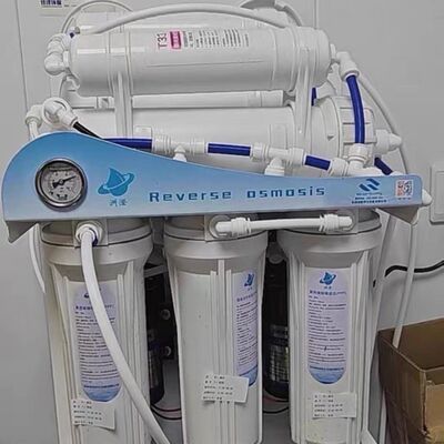 净水器ZC-1600A滤芯PPF CTO RO膜T33滤芯