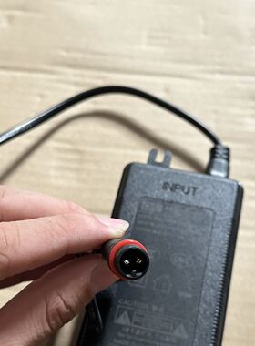 净水器CWRC800-B18电源适配器24V4A两针GM98-240400-D