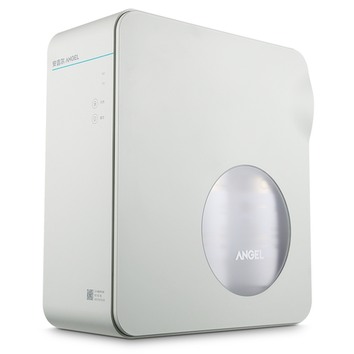 安吉尔净水机家用官方反