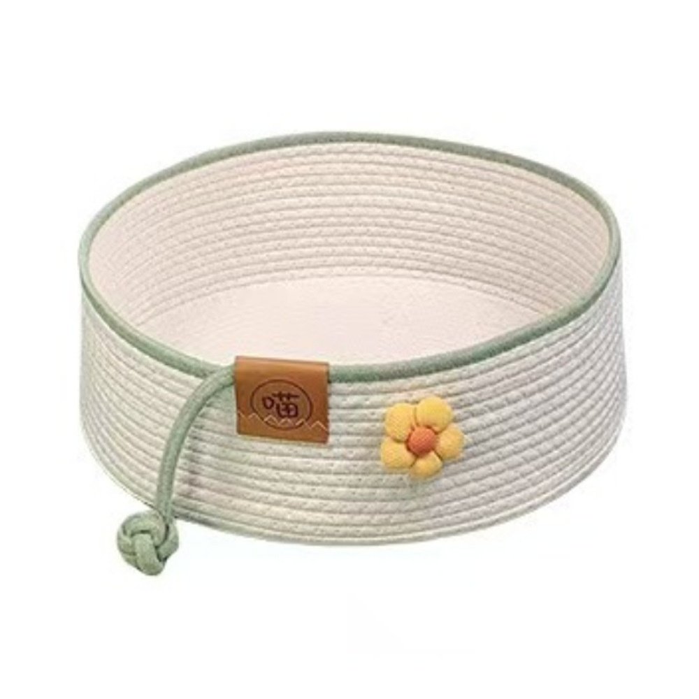 猫窝夏季猫咪窝四季通用多猫家庭幼猫专用棉麻编织猫窝超级大猫窝,宠物/宠物食品及用品,猫笼子/猫别墅,淘宝优惠券,粉丝福利购,淘宝优惠卷