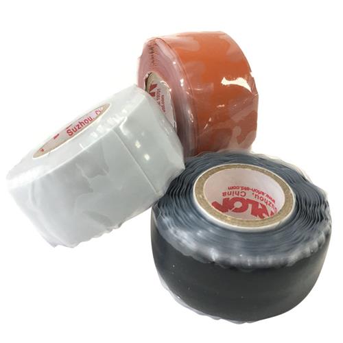 热卖波音飞机用Arlon硅胶自粘胶带家用应急修水管汽车急救堵漏带
