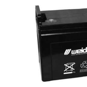 HX12-120铅酸免维护12V120AHUPS电源/消防/直流屏/船舶