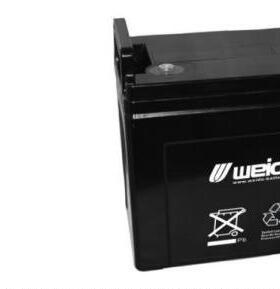 HX12-120铅酸免维护12V120AHUPS电源/消防/直流屏/船舶