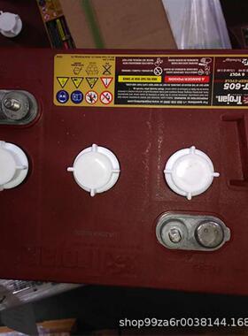 TrojanT-145Plus 6V260Ah观光车 升降平台 扫地机 巡逻