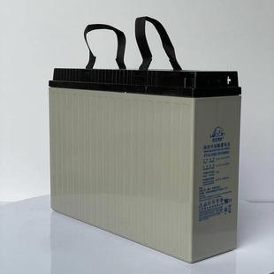 蓄电池FT12 100狭长型12V100AH通信电力UPS电源配套产品