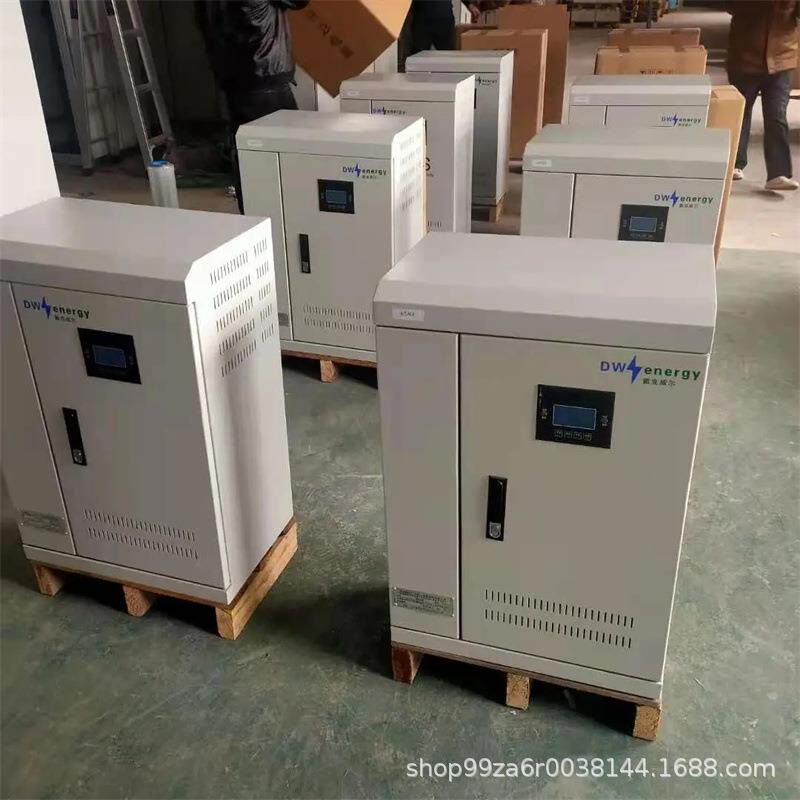 EPS消防应急不间断电源EPS-3KW三相单相混合动力型厂家图纸可