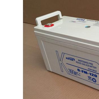 12V120AH 6-FM-120网络IDC机房直流屏UPS铅酸免维护