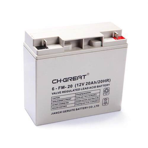 蓄电池6-FM-7 12V7AH/20HR消防系统 直流屏配电