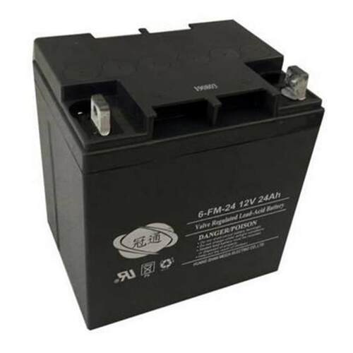 蓄电池6-FM-200 12V200AH直流屏UPS机房储能 EPS配电室电池