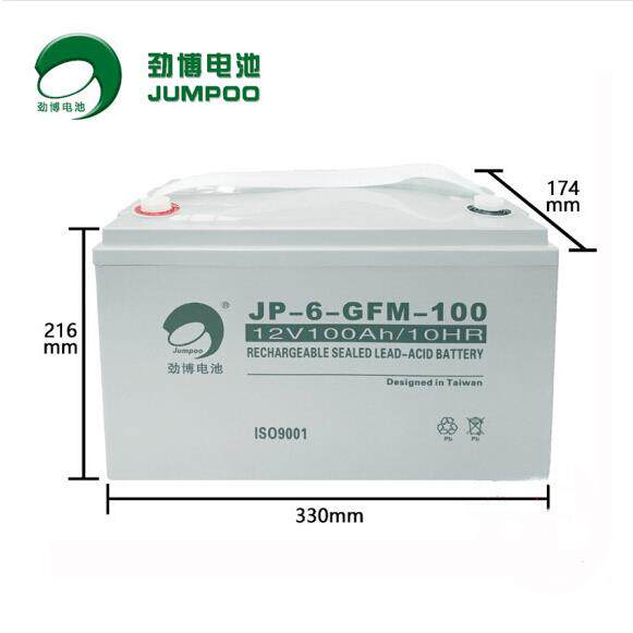 JUMPOO厂家JP-HSE-65-12 12V6H规格/价格/咨询