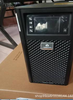 VERTIV维谛艾默生UPS电源ITA2-06K00AE1102C00标机6KVA 5400W