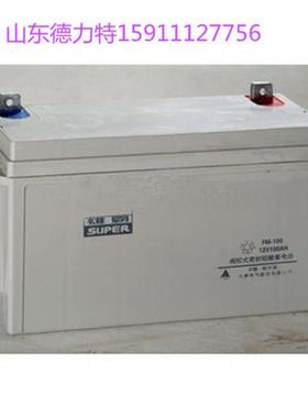 6-FM-120哈尔滨雄霸12v120ah ups 项目报备 厂家直销