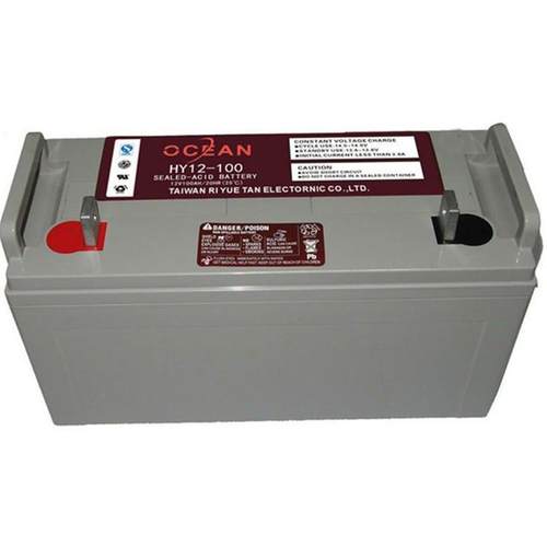 蓄电池HY12-120 12V120AH直流屏 UPS 机房配电