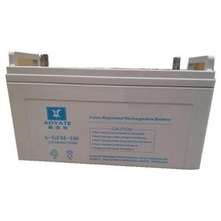 12V24AH绿色环保节能 蓄电池6 GFM