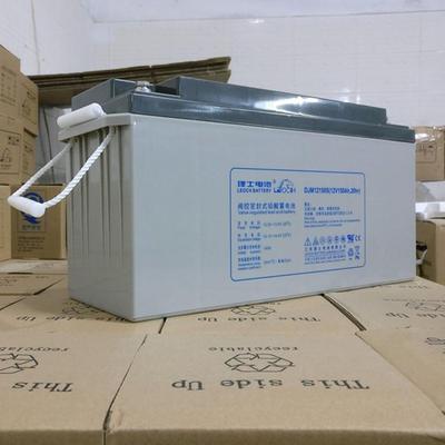 江苏12V150AH  DJM12150S阀控式免维护太阳能蓄电池
