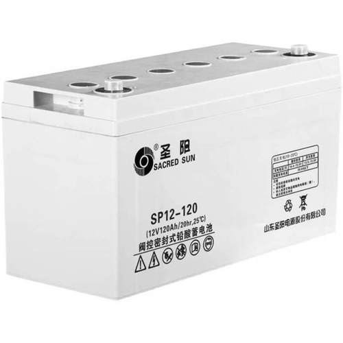蓄电池SP12-120阀控式铅酸12V120AH参数UPS电源