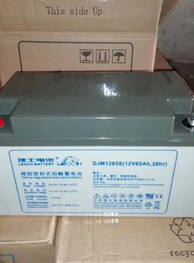 DJM1265 12V6H数据机房 UPS.EPS直流屏服务器