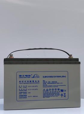 DJM12100S 12V100AH 不间断电源 医疗设备 电讯设备