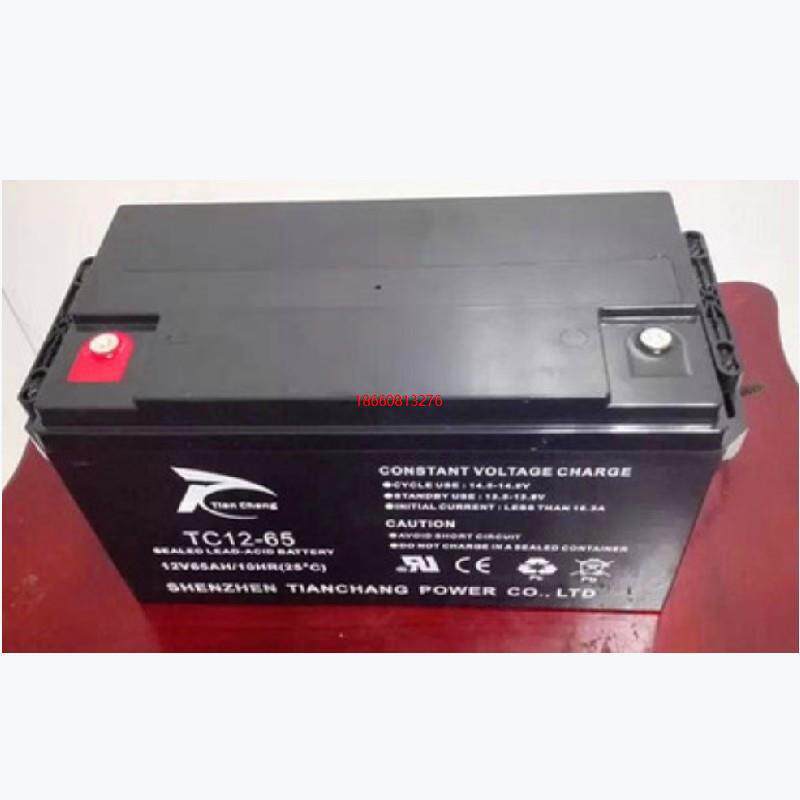 蓄电池6-FM-120太阳能光伏发电路灯12V120AH直流屏免维护电源
