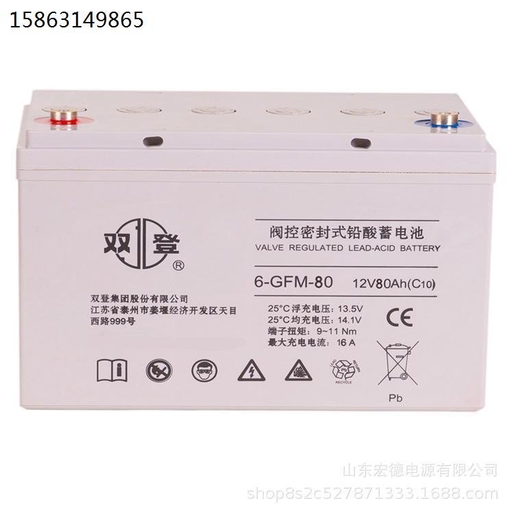 6-GFM-100 ups蓄电池 12V100AH 免维护阀控铅酸