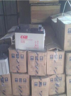 现货CGB蓄电池CB121200 12V120AH太阳能风能通讯UPSEPS直流屏