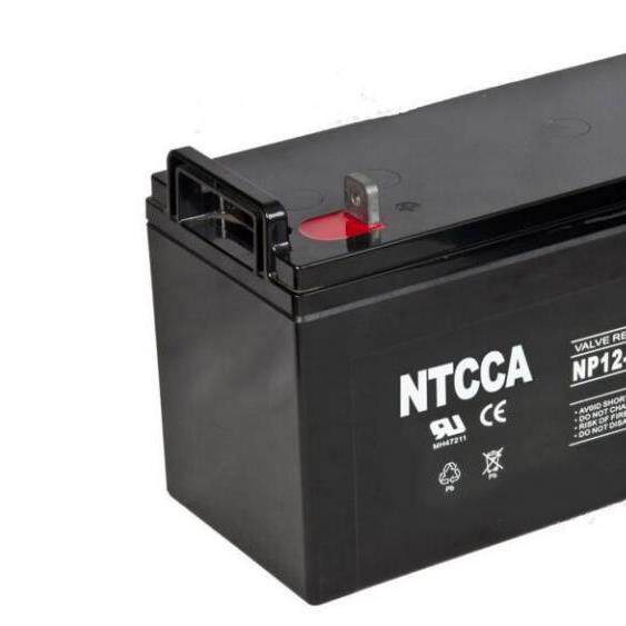 12V65AH铅酸免维护蓄电池UPS太阳能