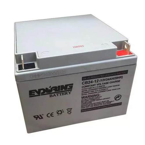 CB24-12 12V24AH 涡轮风力 发电 报价质保三年