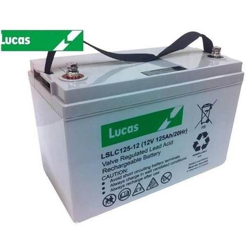 蓄电池LSLC120-12 12V120AH/20HR直流屏 机房后备供电