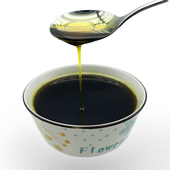 纯亚麻籽油胡麻油食用油非宁夏甘肃内蒙特产官方旗舰店正品