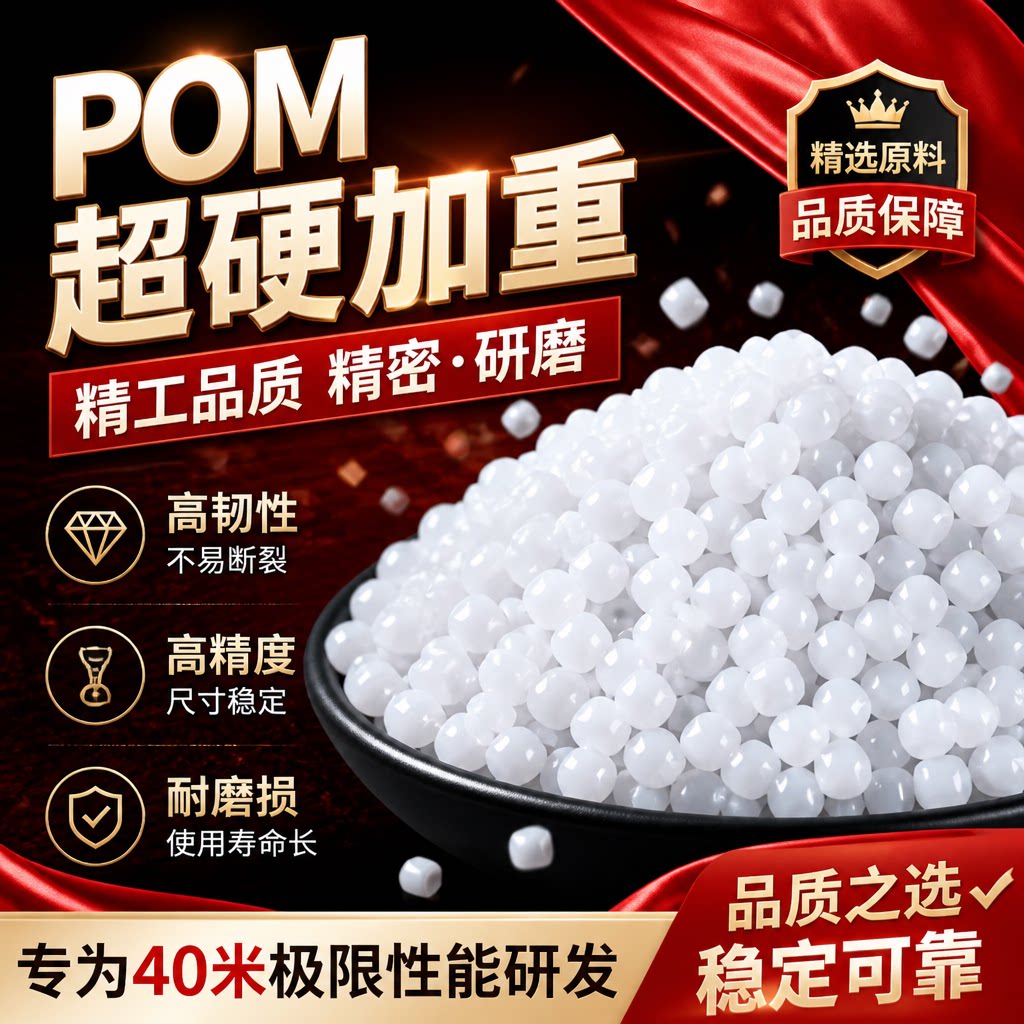pp塑料弹6mm研磨弹实心塑料球pom7mm研磨蛋加硬加重工业精密滚珠