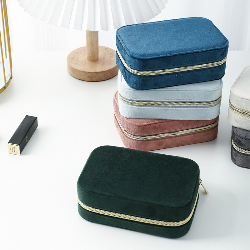 便携首饰盒首饰盒工厂直销