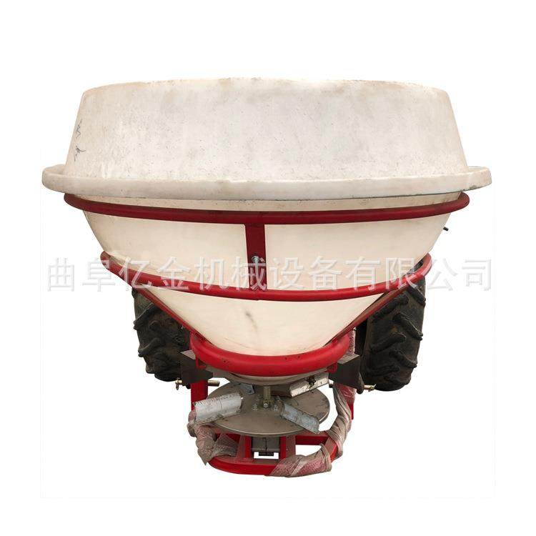 加肥加大型塑料材质撒肥机后置化肥撒肥机四轮拖拉机后置撒肥机,纺织面料/辅料/配套,其他纺织机械,淘宝优惠券,粉丝福利购,淘宝优惠卷