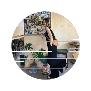 背带连体裤冰丝阔腿裤女夏季新款垂感宽松显瘦薄款港风休闲长裤子