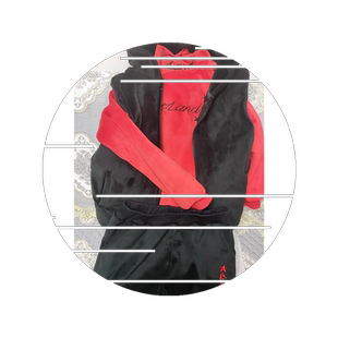 加绒加厚金丝绒运动套装女冬季半高领保暖双面绒休闲服卫衣三件套