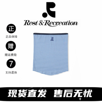 RR条纹抹胸修身辣妹短款背心